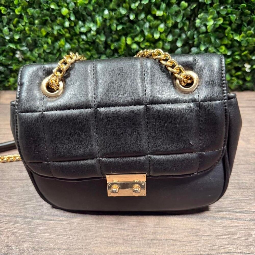 Unbranded Women's Black Bag
